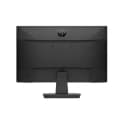 HP 22" Inch HDMI Led Monitor Full HD Resolution with Free Power Code and HDMI Cable