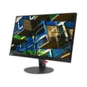 Lenovo 22" Inch Border Less Led Monitor Full HD Resolution Best For Gaming and Office Use with free Power Code
