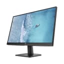 HP 24"Inch Border Less Led Monitor Full HD Resolution with Free Power Code