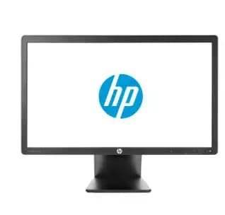 HP 27 Inch Led Monitor Full HD Resolution with Free Power Code
