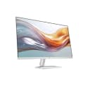 HP 27" Inch Border Less Led Monitor Full HD Resolution with Free Power Code