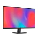 Dell 32" Inch HDMI Led Monitor Full HD Resolution with Free Power Code and HDMI Cable