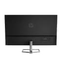 HP 32" Inch Led Monitor Full HD Resolution with Free Power Code