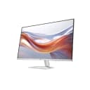 HP 32" Inch Border Less Led Monitor Full HD Resolution with Free Power Code