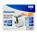 Panasonic MK-MG1360 – Meat Mincer