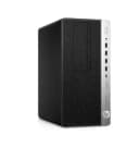 HP Branded System PC Desktop Intel Core i3 6th Generation, 8GB RAM