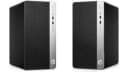 HP Branded System PC Tower Intel Core i3 - 8th Generation 8GB RAM