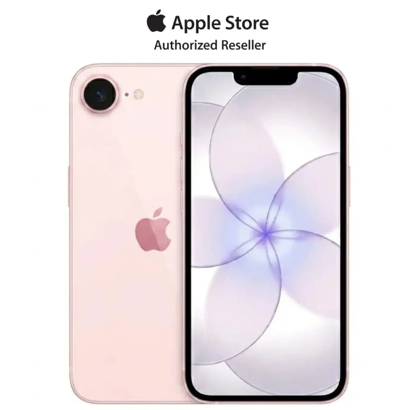 Iphone 17E PTA Approved