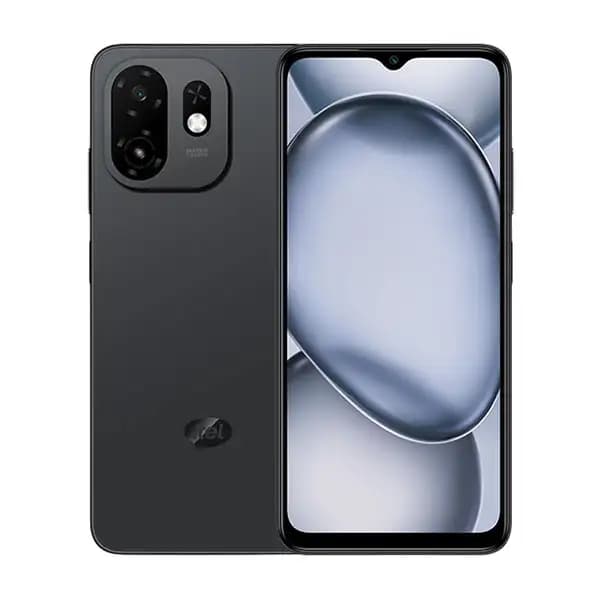 Itel A100c 2GB RAM