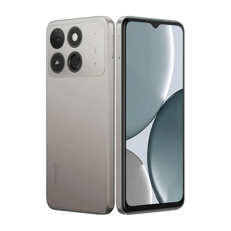 Itel A50c 2GB RAM