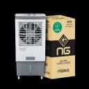 Nasgas Inverter Room Cooler Model NAC-2100 Cooling Box For Re-Freezable Ice Packs