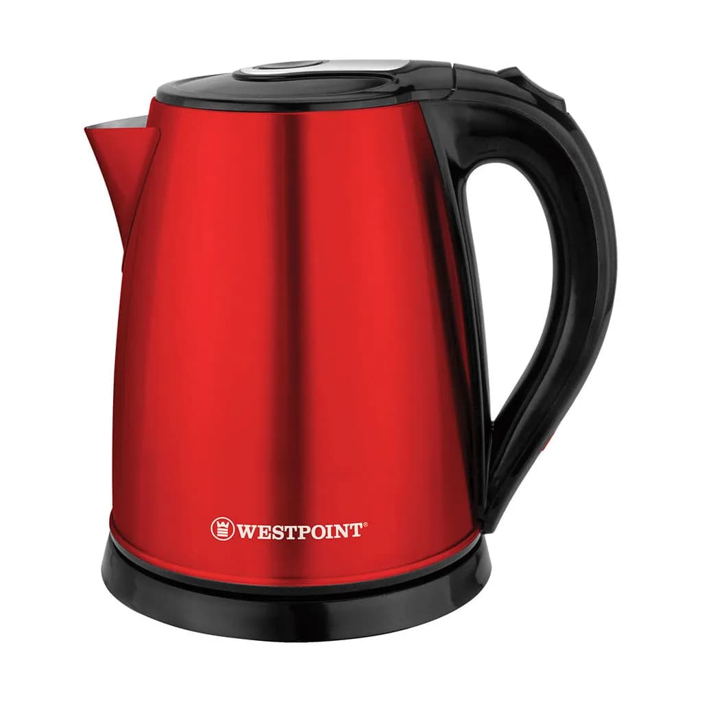 Weestpoint Cordless Kettle WF-410