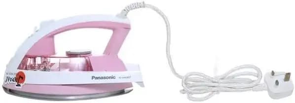 Panasonic Steam Iron NI-JW660 2200 W power,