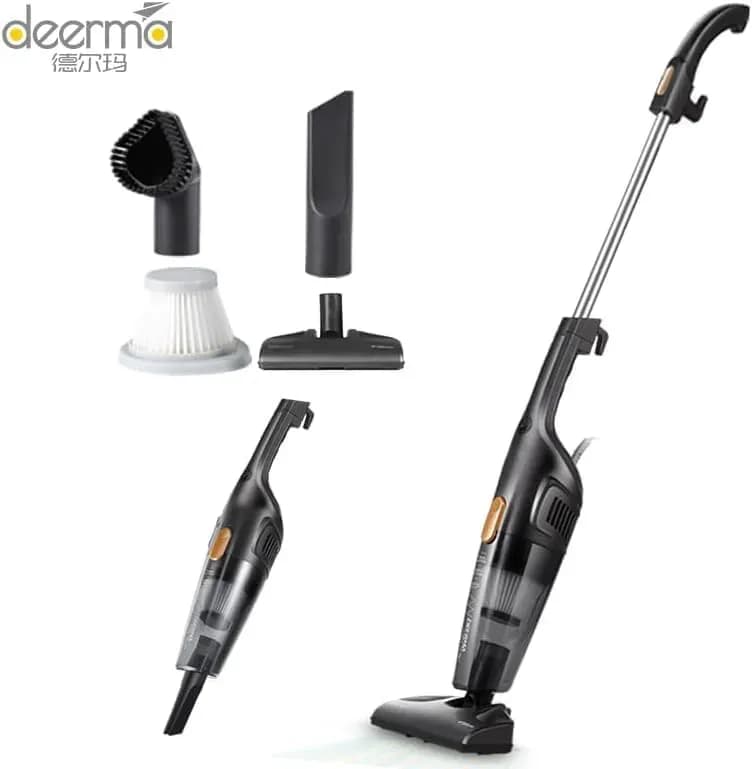 Deerma Handheld Vacuum Cleaner DX115C