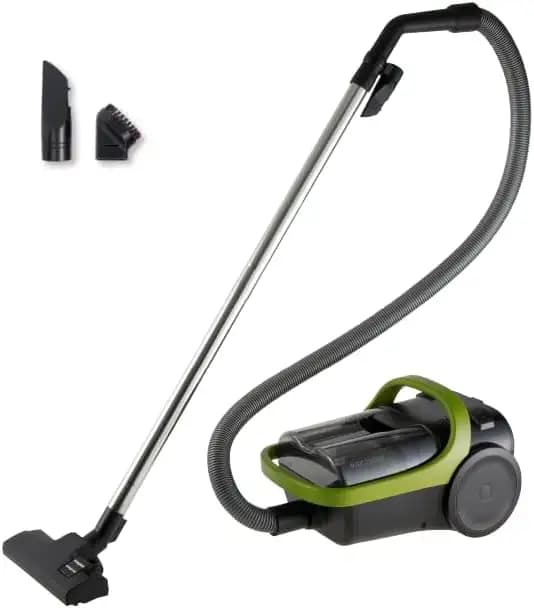 Panasonic Vacuum Cleaner MC-CL603 1800W