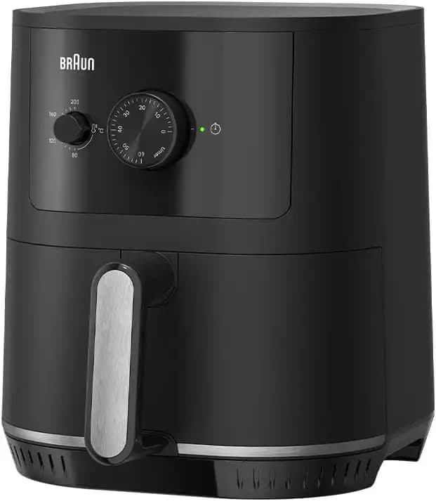 Braun 4.3L MultiFry Air fryer HF-3000