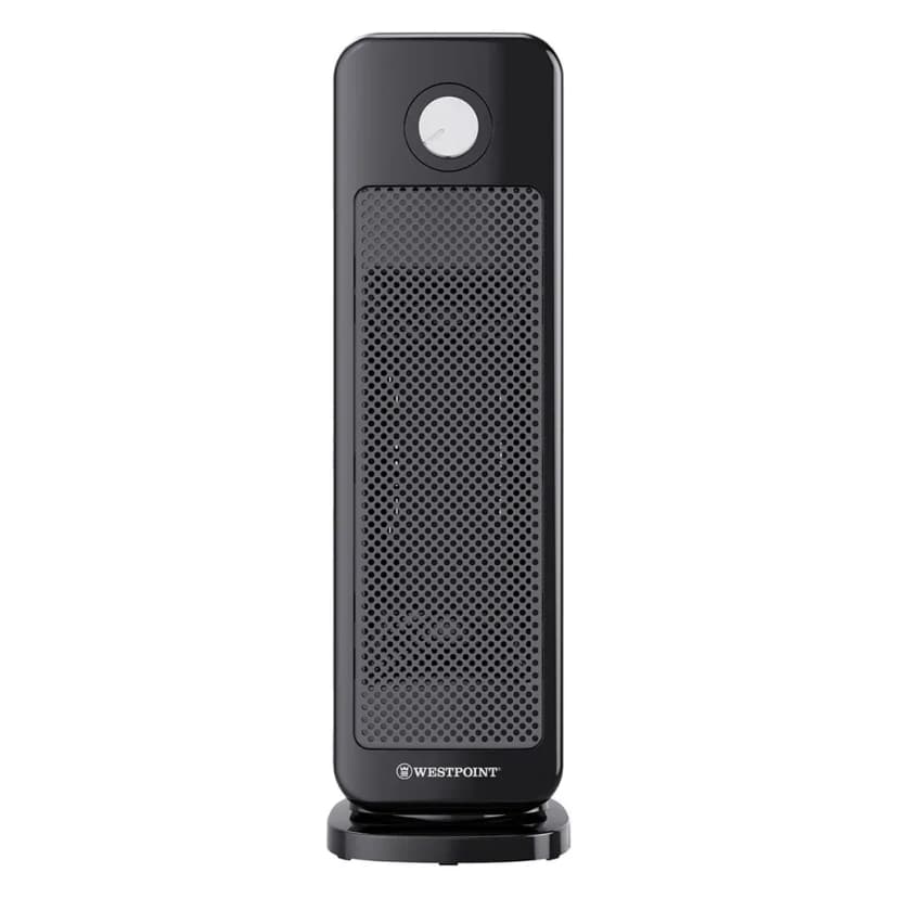 Fan Heater WF-4307