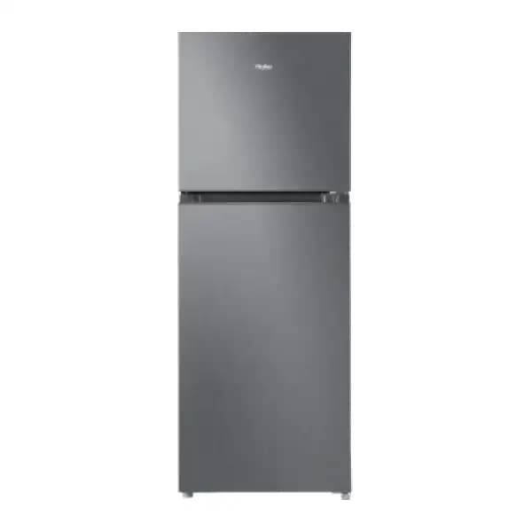 Haier E-Star Freezer-On-Top Refrigerator 9 CFT HRF-246EBS