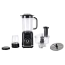 Westpoint Blender, Grinder, Chopper & Slicer WF-442