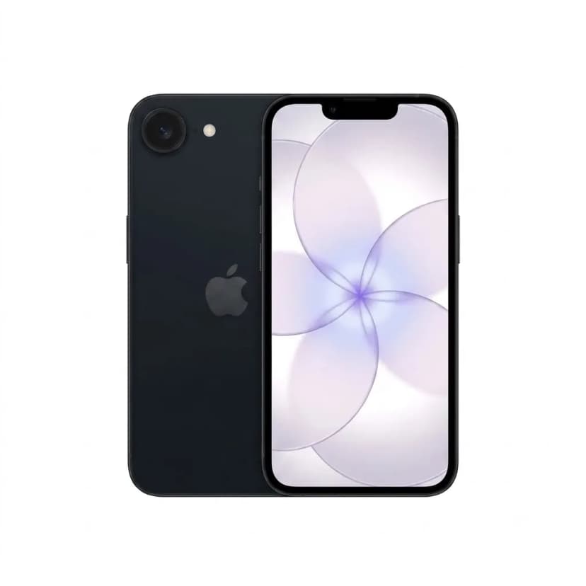 Iphone 17E PTA Approved