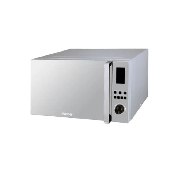 Homage Microwave Oven + Grill HDG-451S