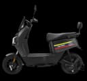 Revoo Y06 Electric Scooter Battery Type 48V 20Ah Lithium Portable Only For Karachi