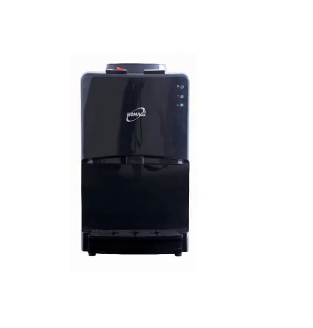 Homage Table Top Dispenser HWD-49320P