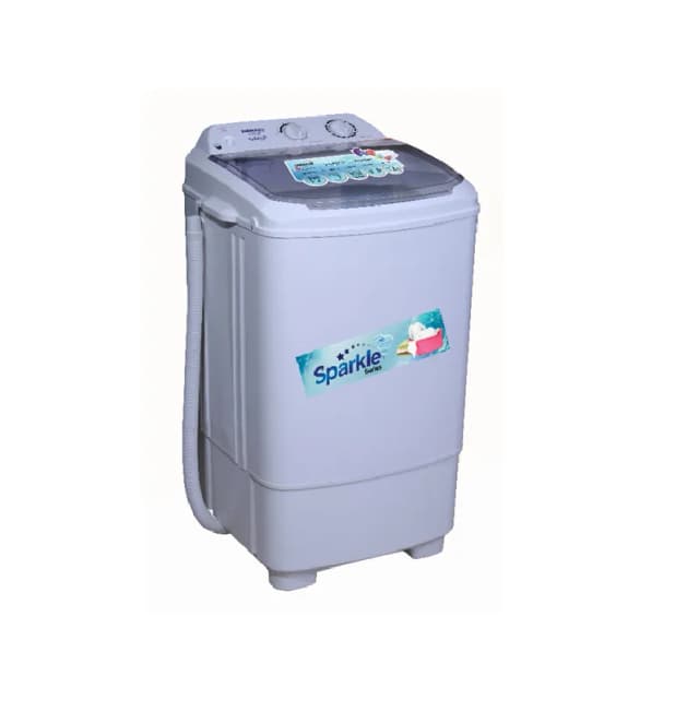 Homage Single Tub Washer HW-4991