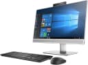 HP EliteOne 800 G6 All In One PC, Core i5 10th Generation , 8GB RAM With Stand