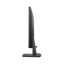 Dell 24"Inch Border Less Led Monitor Full HD Resolution with Free Power Code