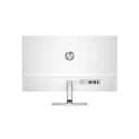 HP 27" Inch Border Less Led Monitor Full HD Resolution with Free Power Code