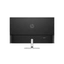 HP 32" Inch Border Less Led Monitor Full HD Resolution with Free Power Code