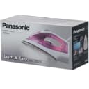 Panasonic Steam Iron NI-M 250T