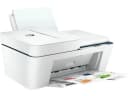 HP DeskJet Plus 4130 All-in-One Printer | Wi-Fi Print Copy Scan