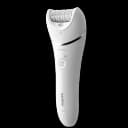 Philips Epilator Series 8000 Wet & Dry epilator BRE710/01