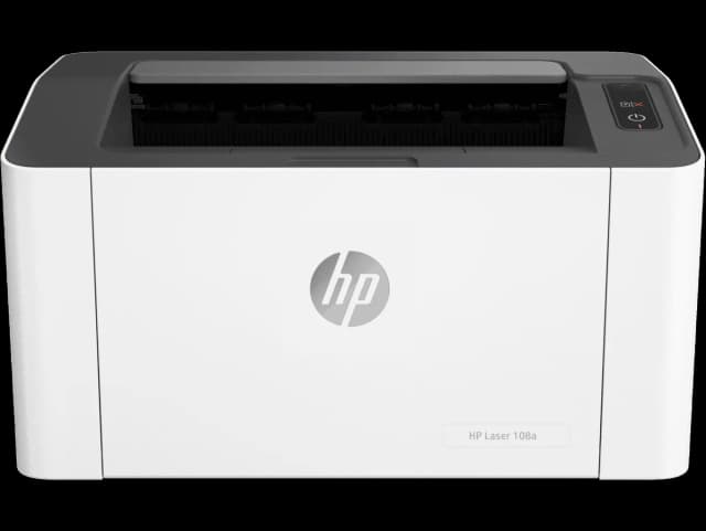 HP Laser 108a Printer