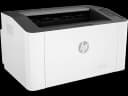 HP Laser 108w Wireless Printer