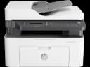 HP Wireless Laser Printer with Fax MFP 137fnw