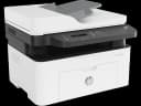 HP Wireless Laser Printer with Fax MFP 137fnw