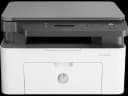 HP Mono Laser Printer, Copier & Scanner MFP 136a