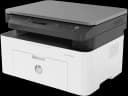 HP Mono Laser Printer, Copier & Scanner MFP 136a