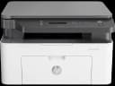 HP Wireless Mono Laser Printer MFP 136w