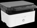 HP Wireless Mono Laser Printer MFP 136w