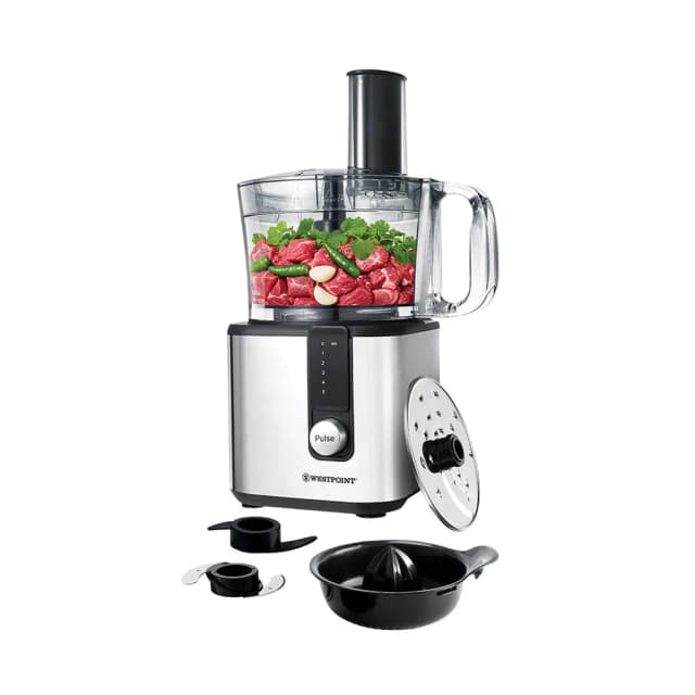 Westpoint Chopper & Vegetable Cutter WF-503