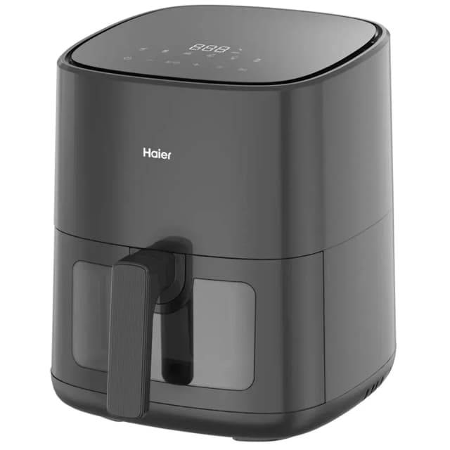 HAIER HAF 50DB DIGITAL AIR FRYER