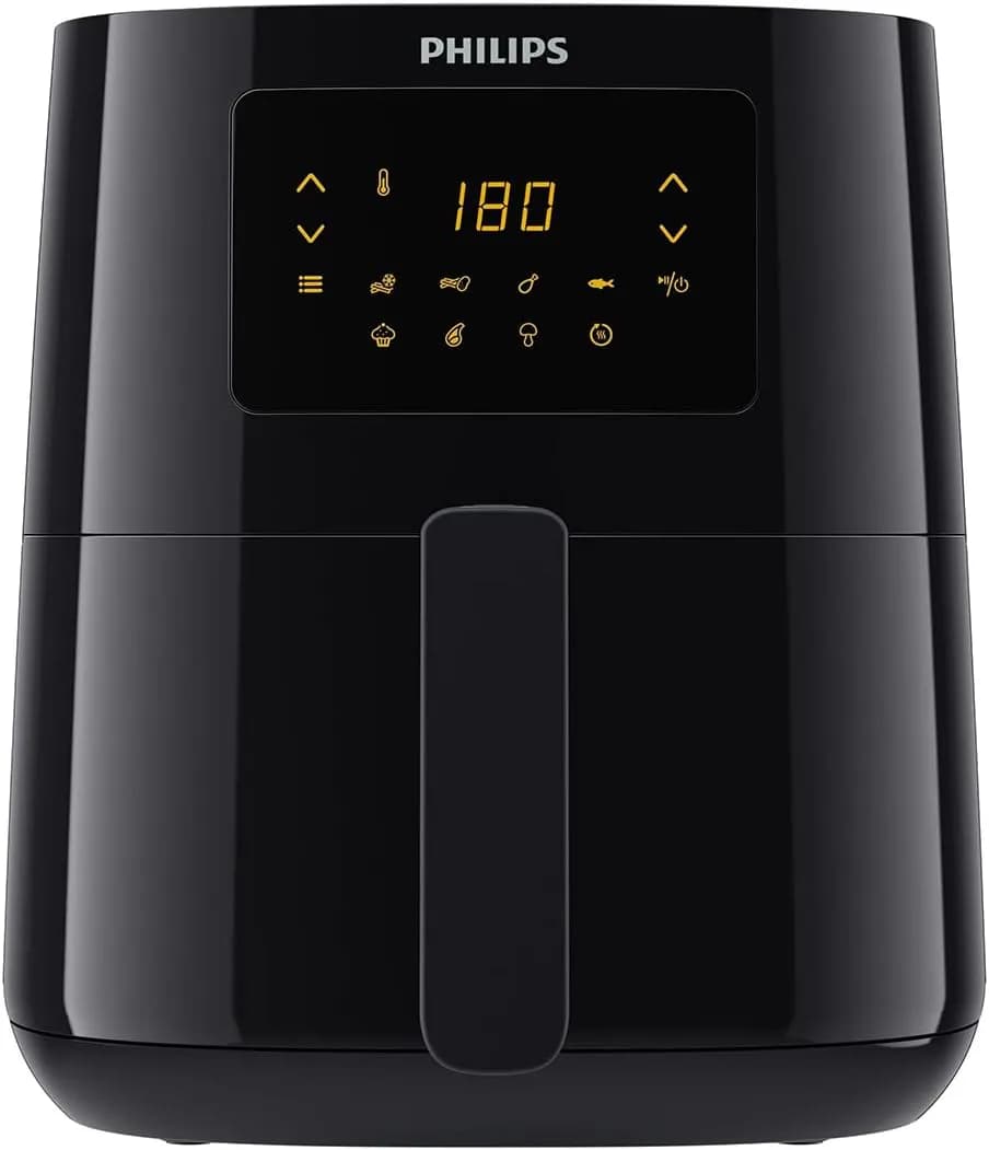 Philips Essential Air Fryer, 4.1 Liter, HD9252/91