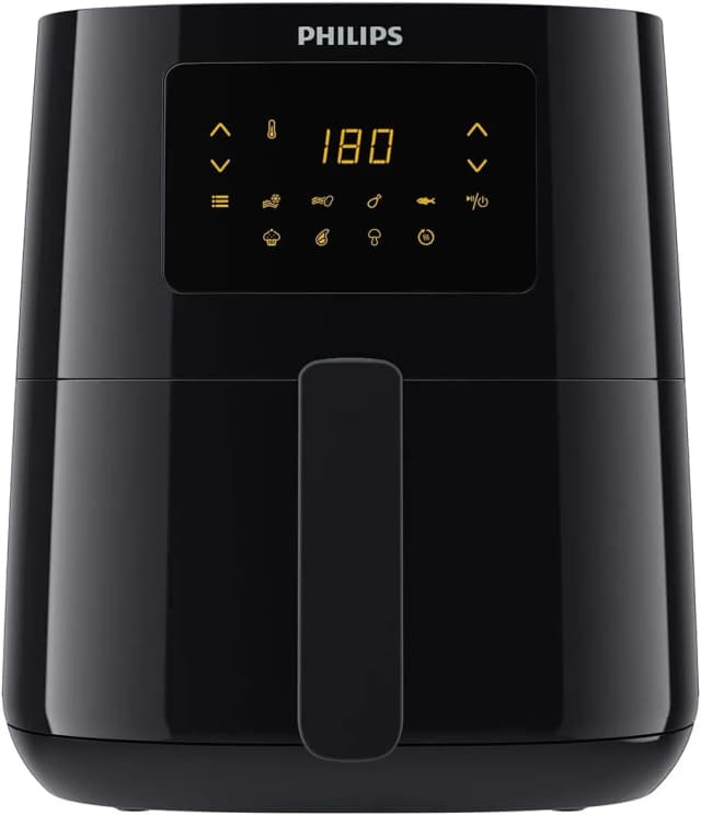 Philips Essential Air Fryer, 4.1 Liter, HD9252/91