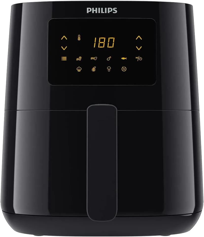 Philips Essential Air Fryer, 4.1 Liter, HD9252/91