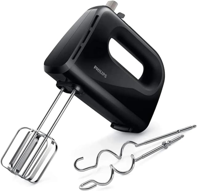 PHILIPS 5 Speed Hand Mixer | Model No HR3704/11