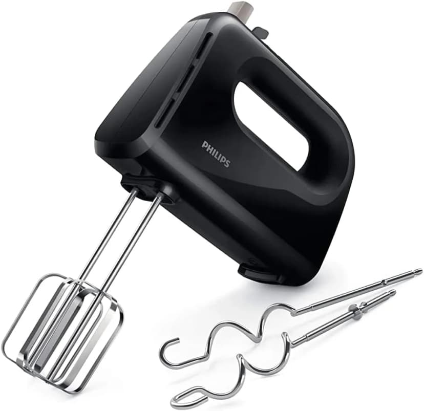 PHILIPS 5 Speed Hand Mixer | Model No HR3704/11